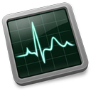 Activity Monitor icon